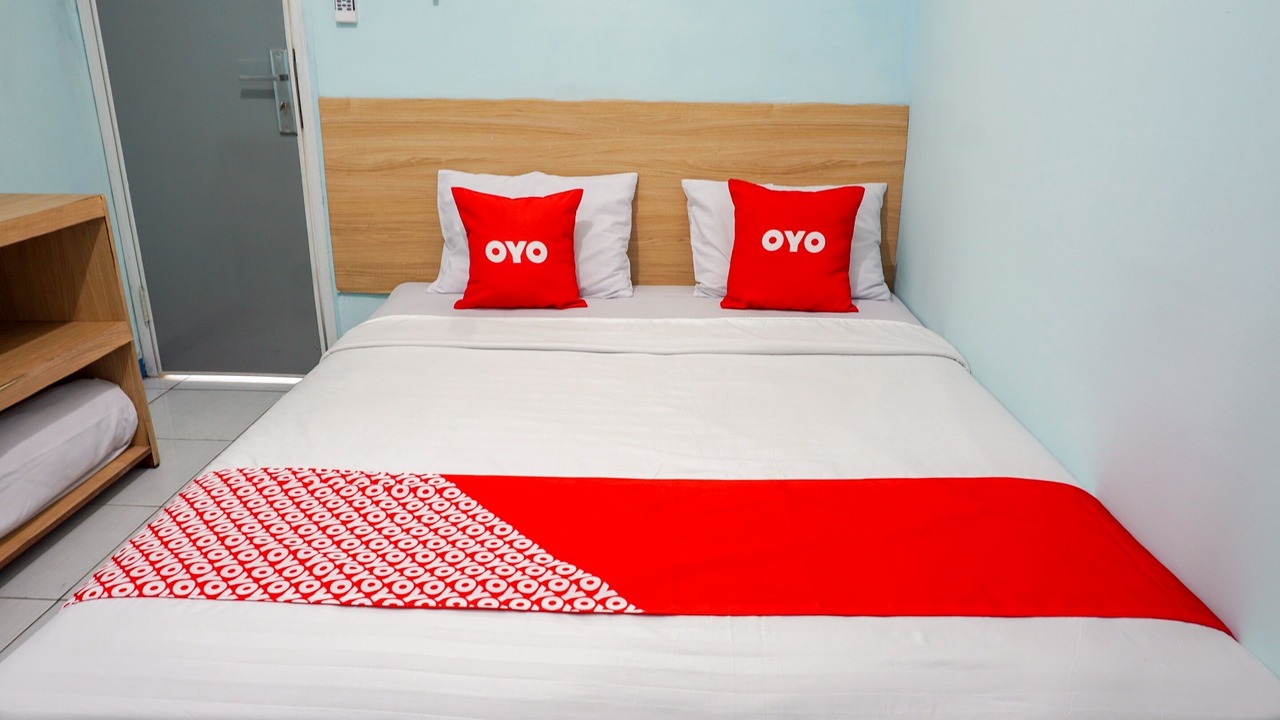 Photo of Bedroom in Bandung