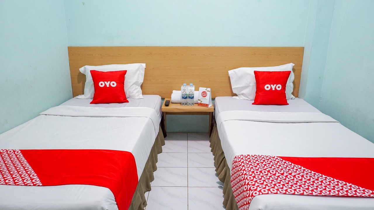 Photo of Bedroom in Bandung