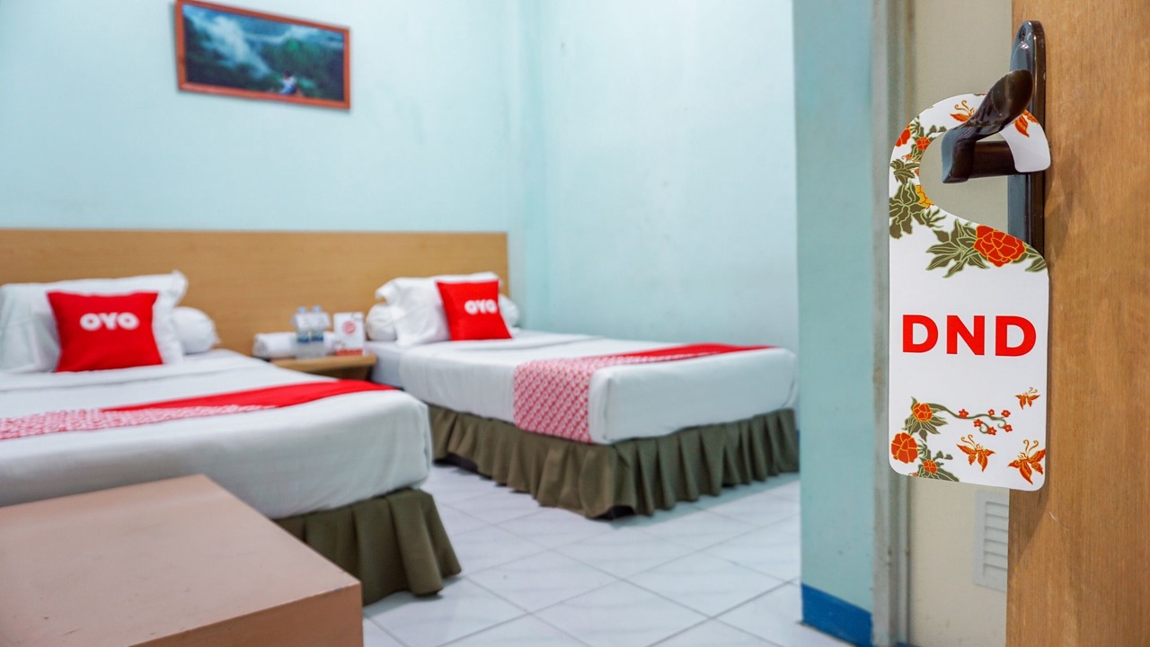 Photo of Bedroom in Bandung