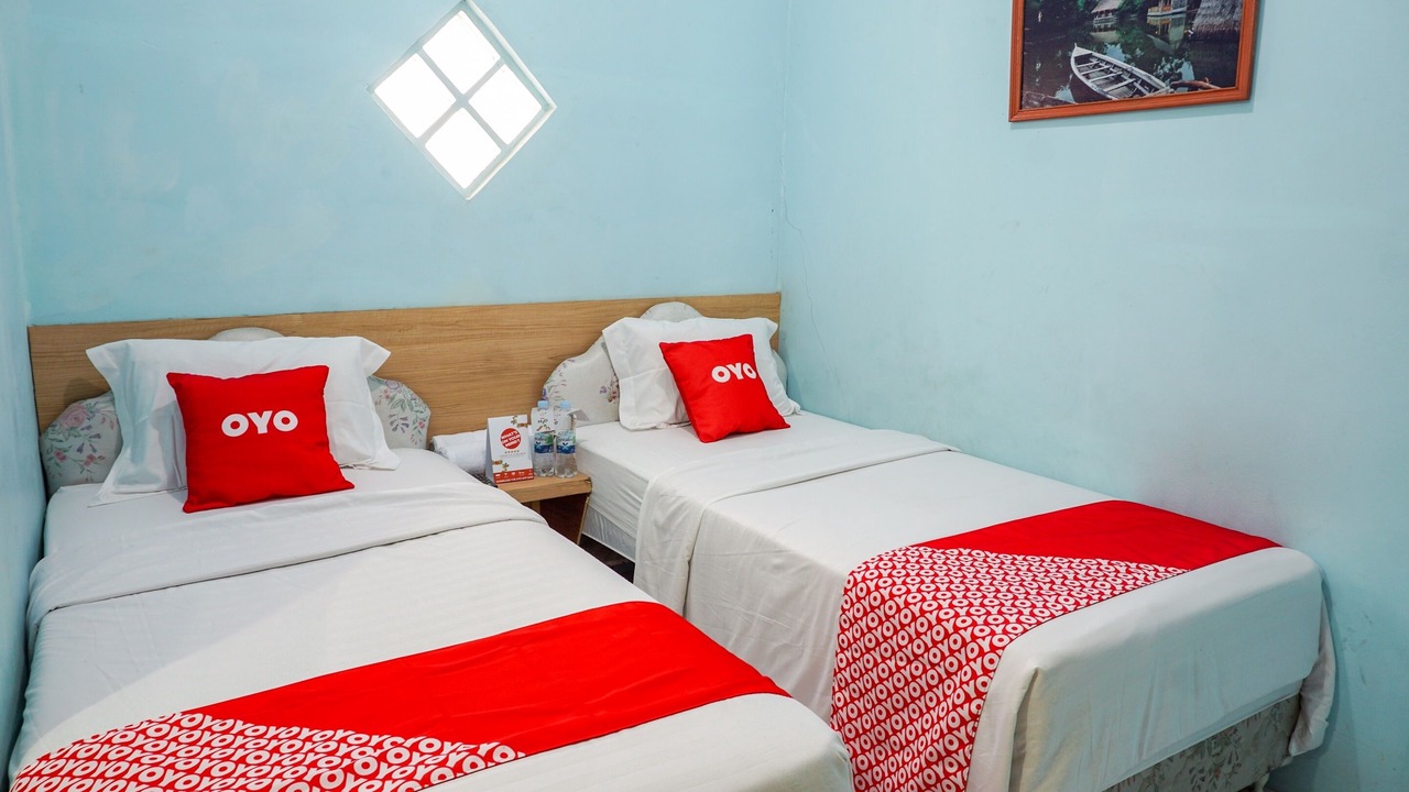 Photo of Bedroom in Bandung