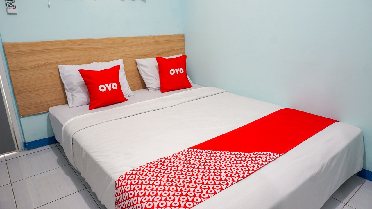Photo of Bedroom in Bandung