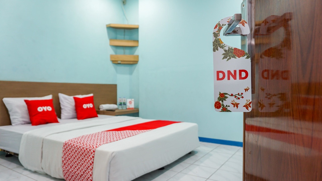Photo of Bedroom in Bandung