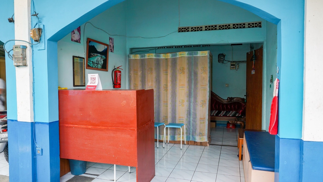 Photo of Others in Bandung