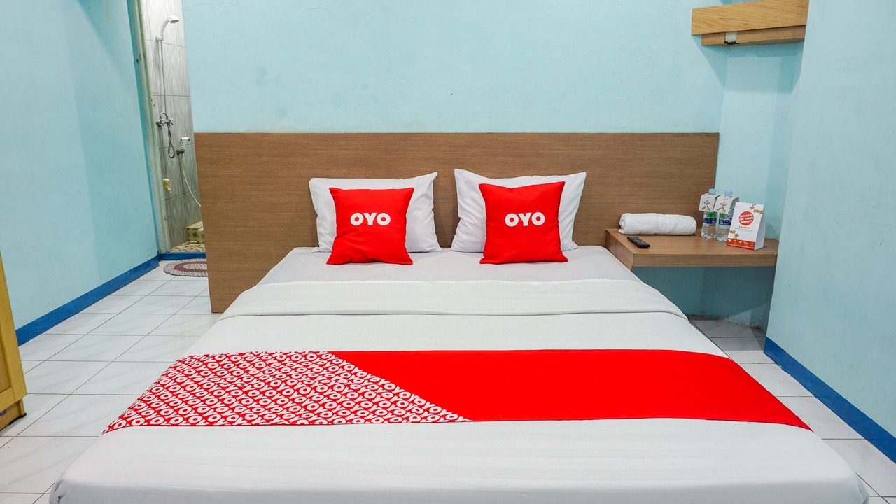 Photo of Bedroom in Bandung