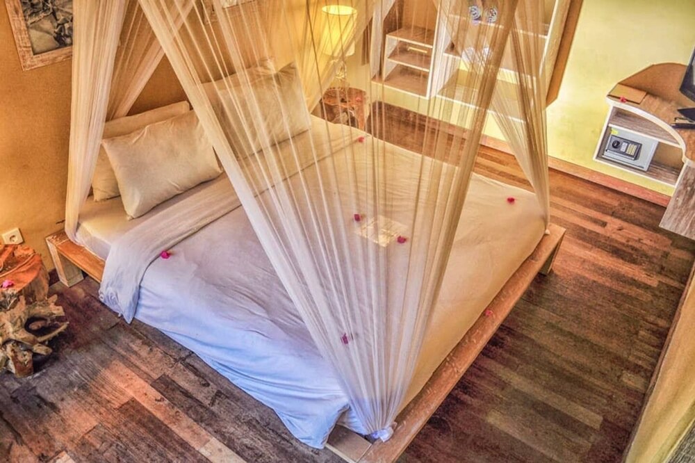Photo of Bedroom in Gili Trawangan