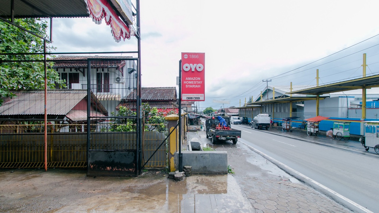 Photo of Outdoor in Tjihadak