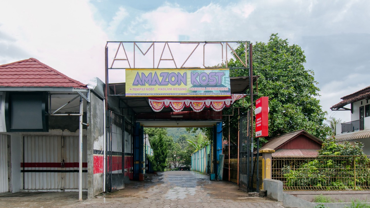 Photo of Outdoor in Tjihadak