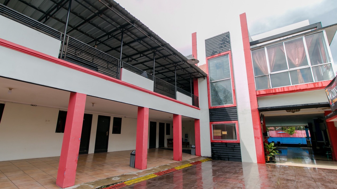 Photo of Outdoor in Tjihadak