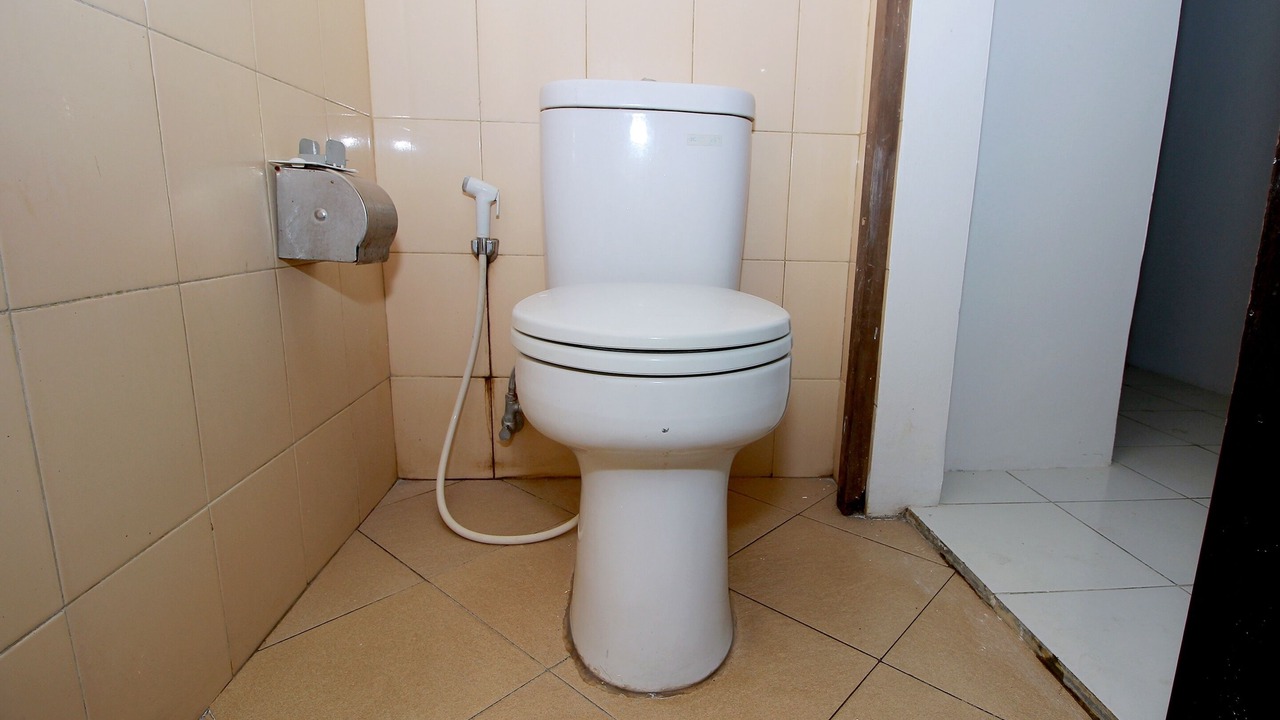 Photo of Bathroom in Bengkulu
