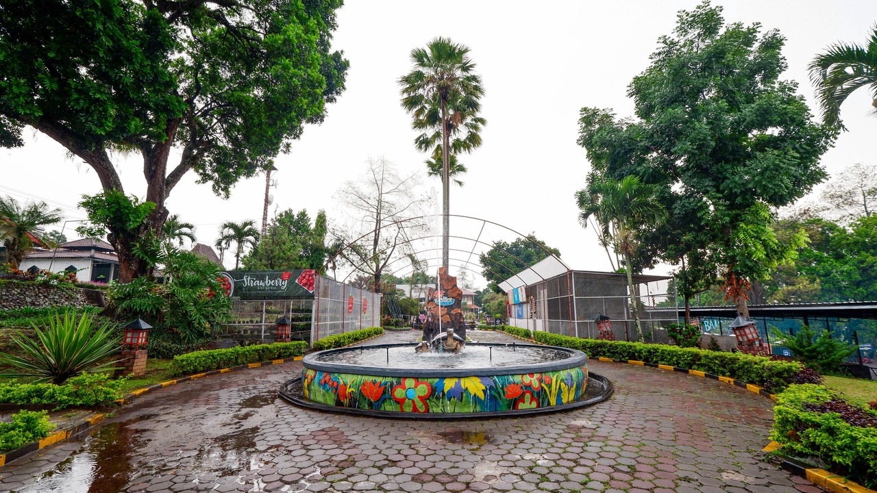 Photo of Outdoor in Ambarawa