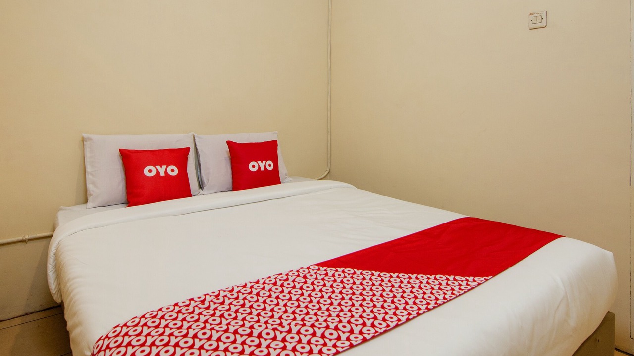 Photo of Bedroom in Parapat
