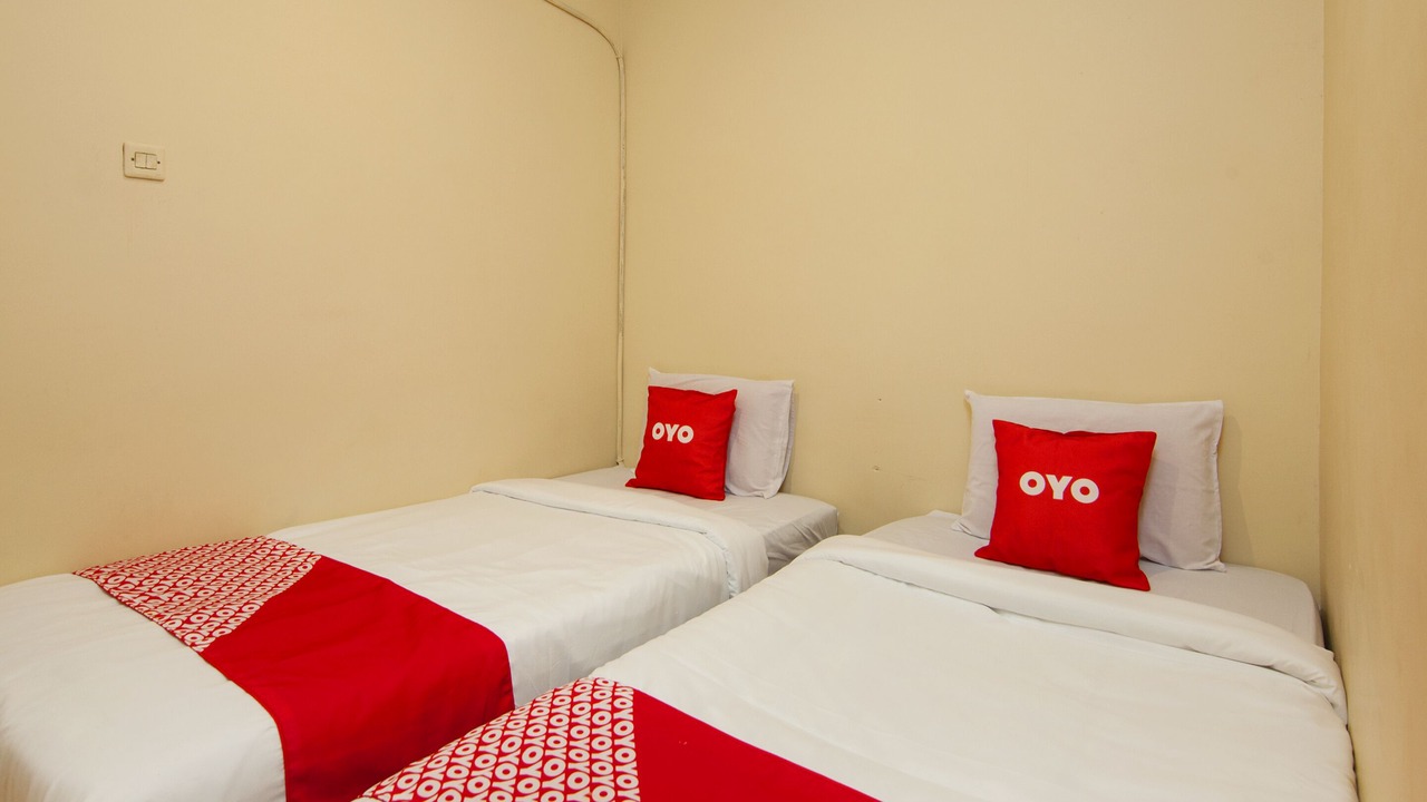 Photo of Bedroom in Parapat