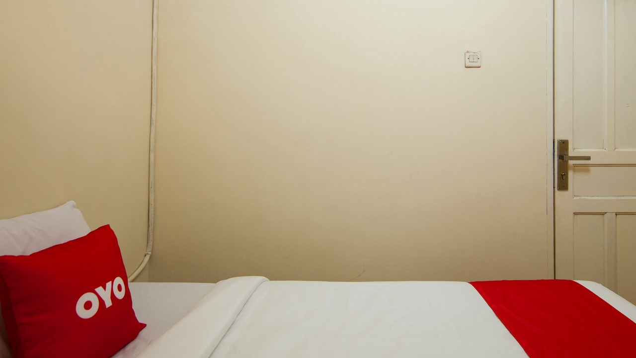 Photo of Bedroom in Parapat