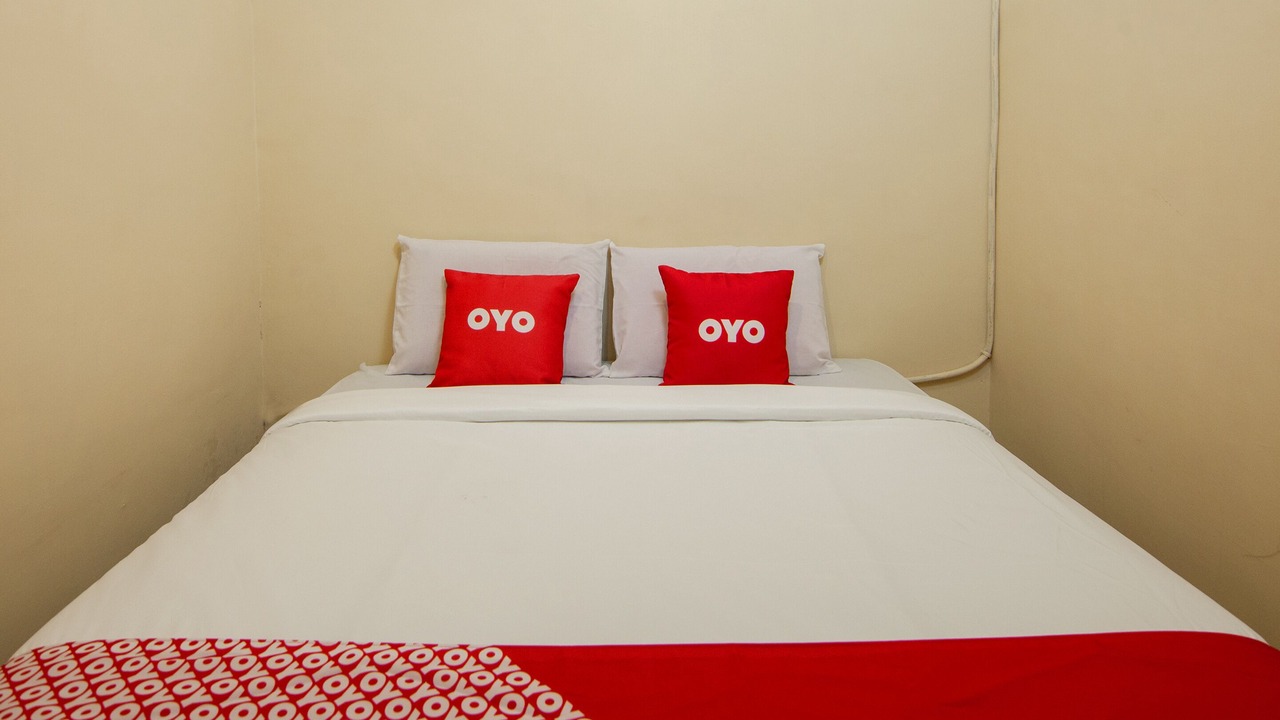 Photo of Bedroom in Parapat