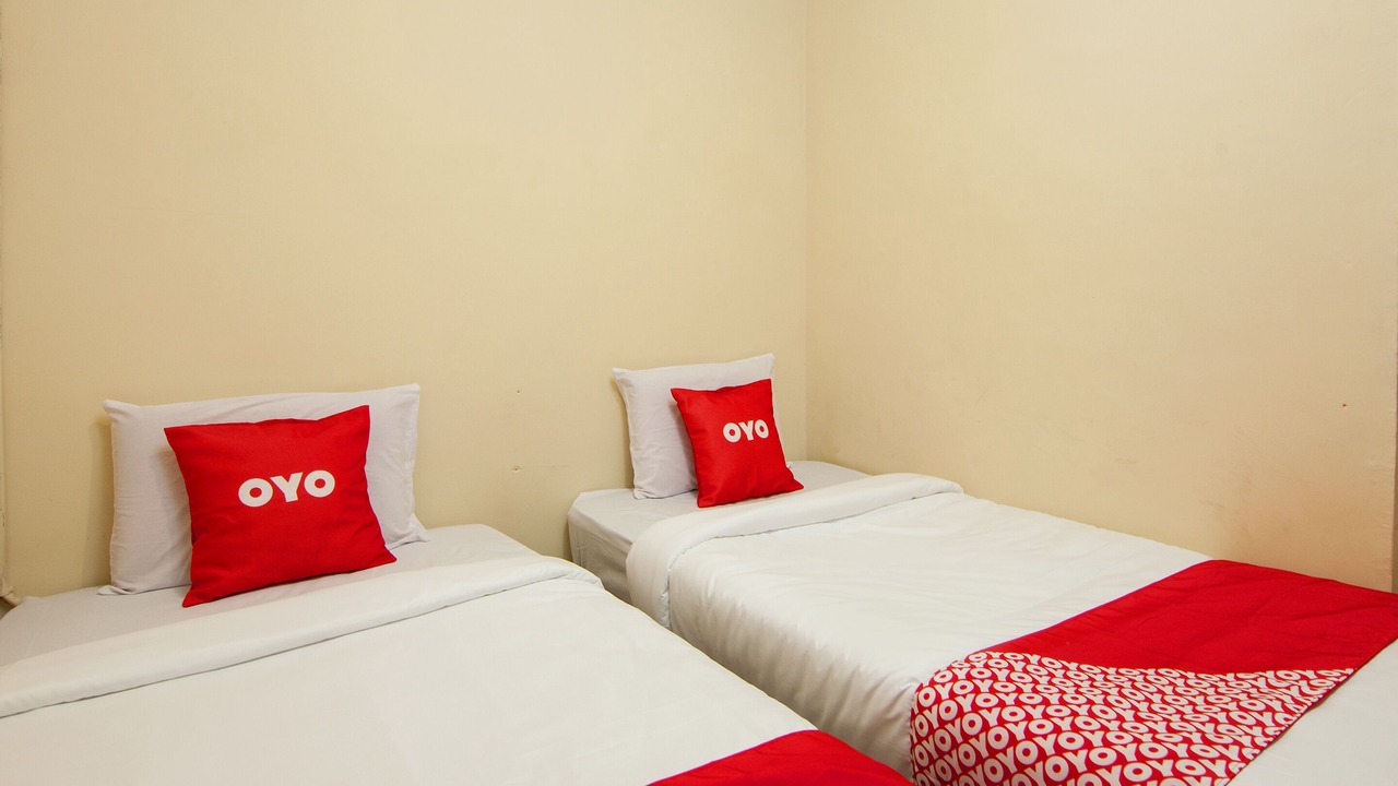 Photo of Bedroom in Parapat