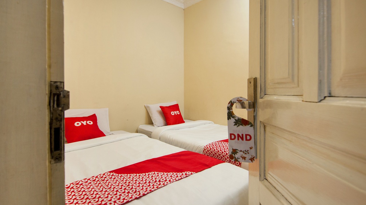 Photo of Bedroom in Parapat
