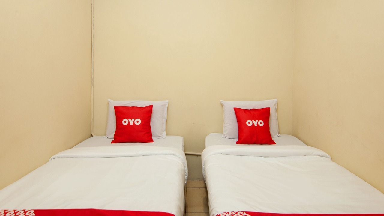 Photo of Bedroom in Parapat