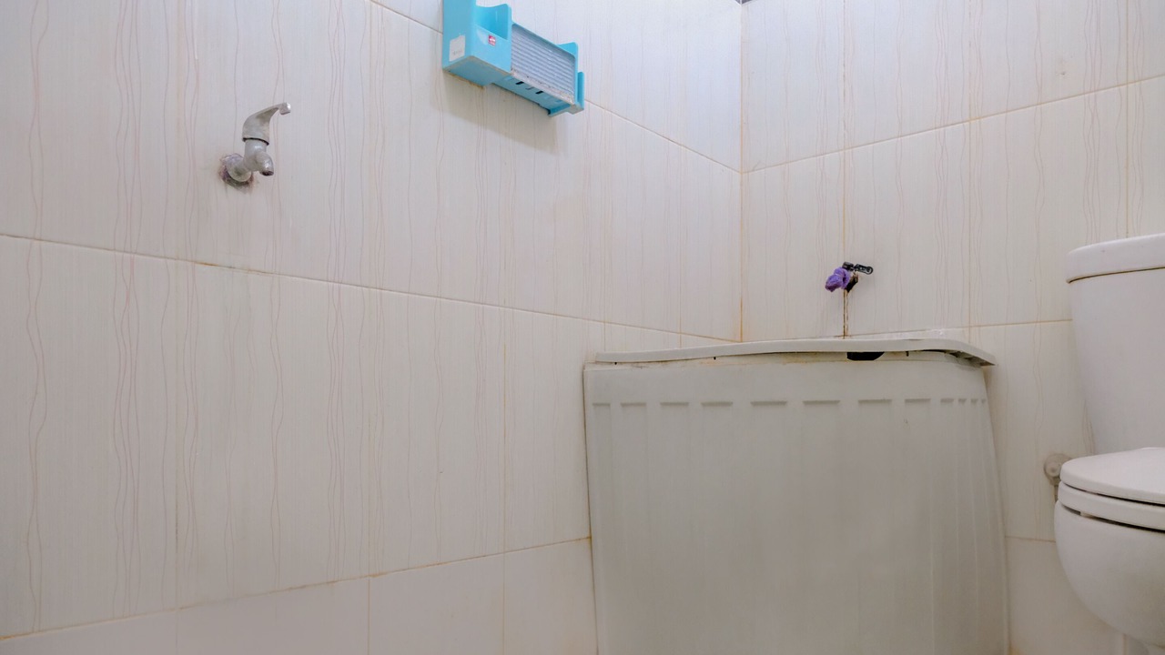 Photo of Bathroom in Kediri