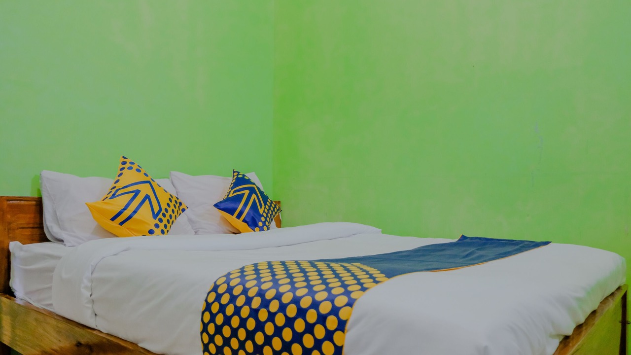 Photo of Bedroom in Kediri