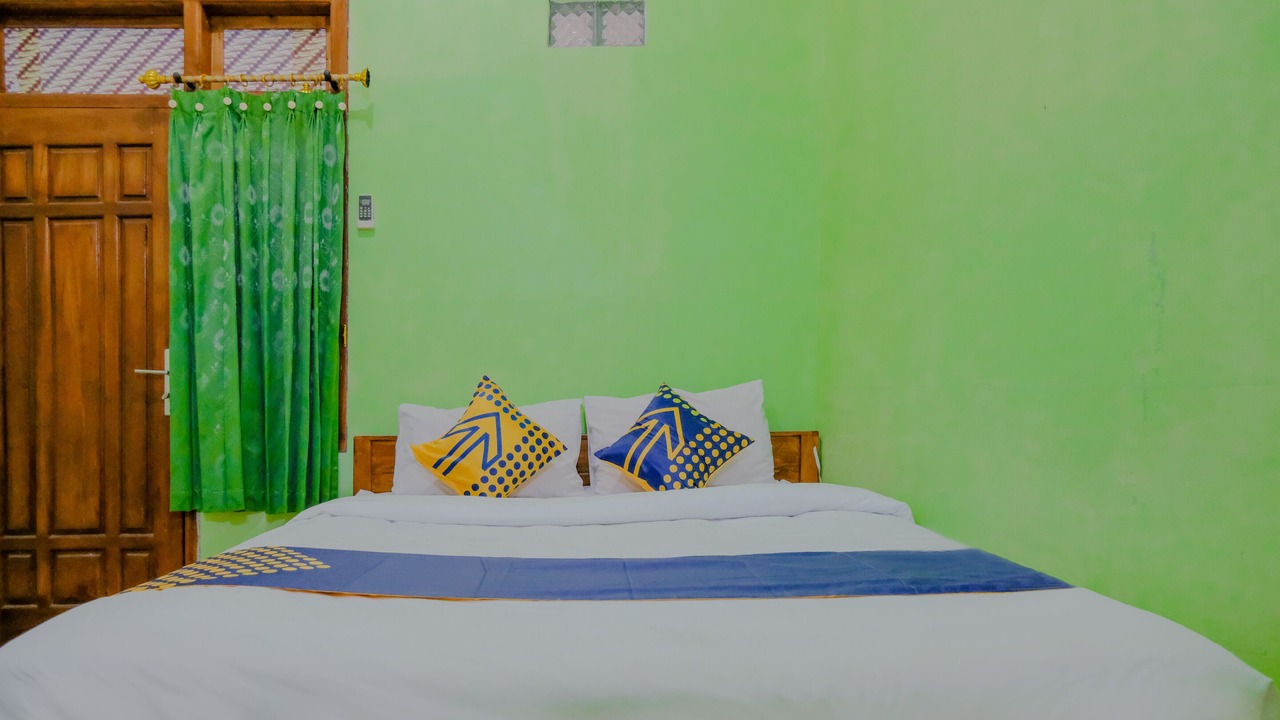 Photo of Bedroom in Kediri