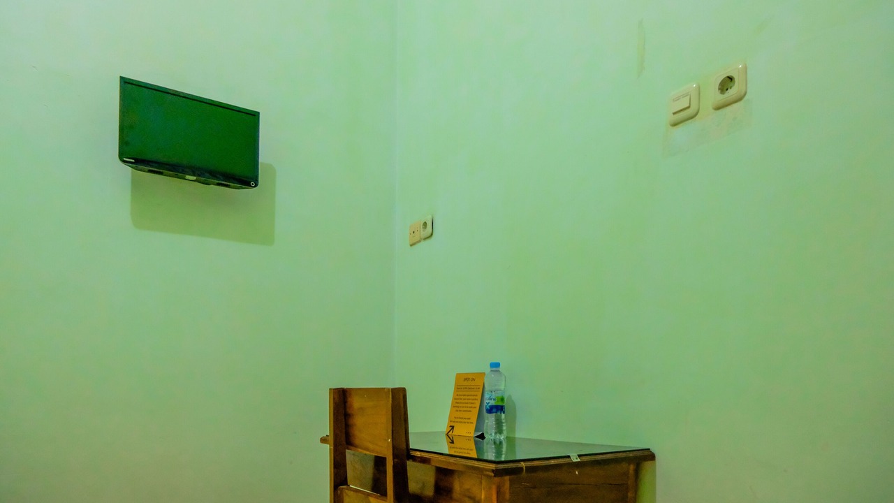 Photo of Bedroom in Kediri