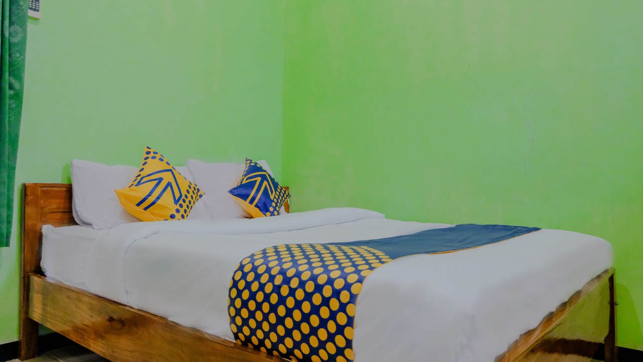 Photo of Bedroom in Kediri