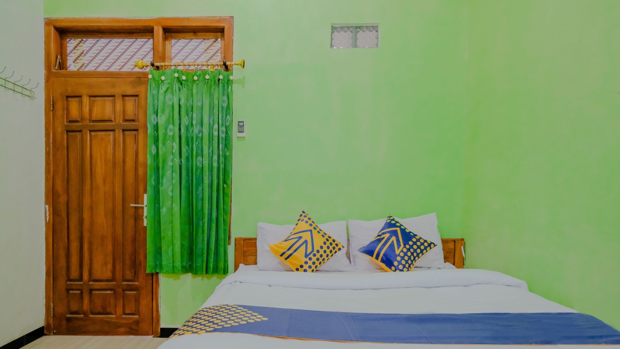 Photo of Bedroom in Kediri