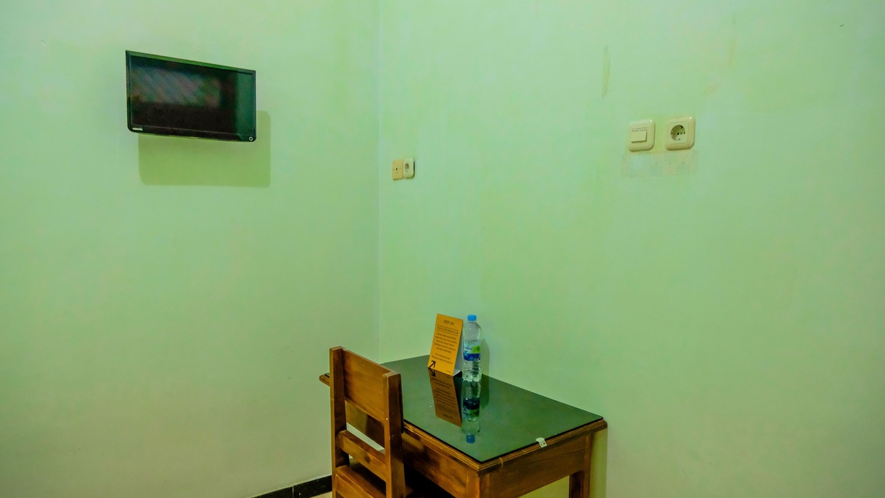 Photo of Bedroom in Kediri