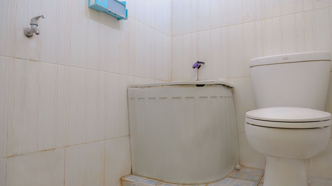 Photo of Bathroom in Kediri