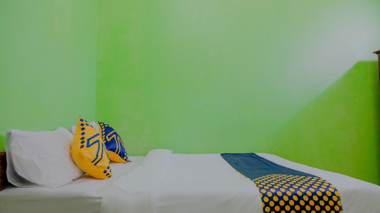 Photo of Bedroom in Kediri