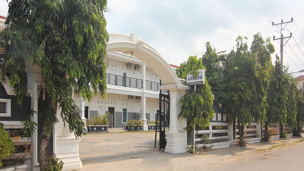 Photo of Outdoor in Bandar Jaya