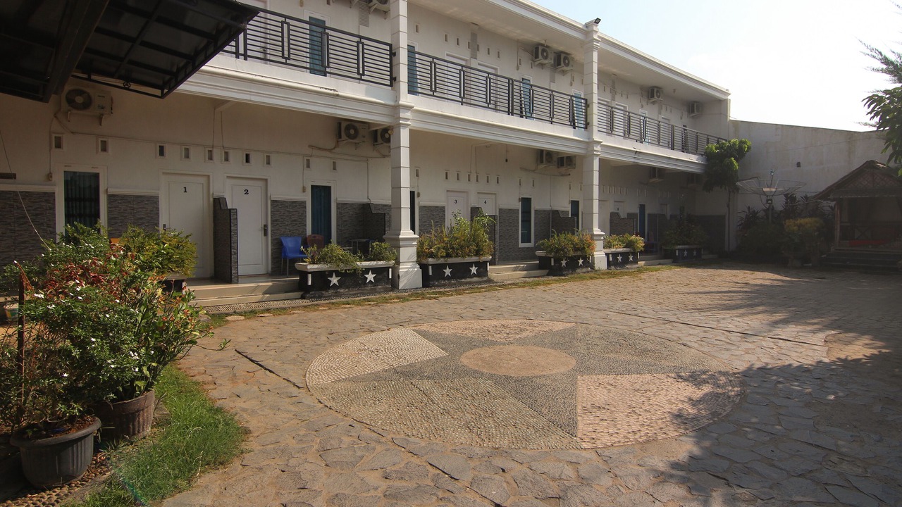 Photo of Outdoor in Bandar Jaya