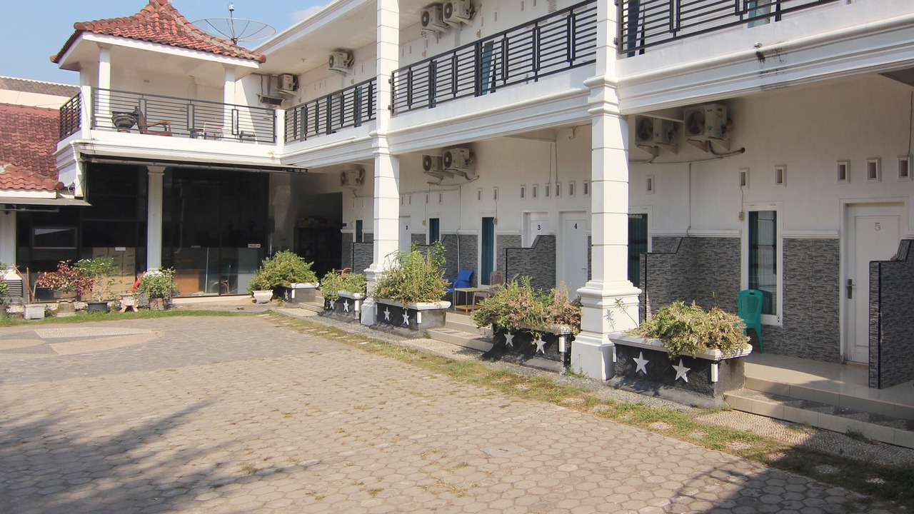 Photo of Outdoor in Bandar Jaya