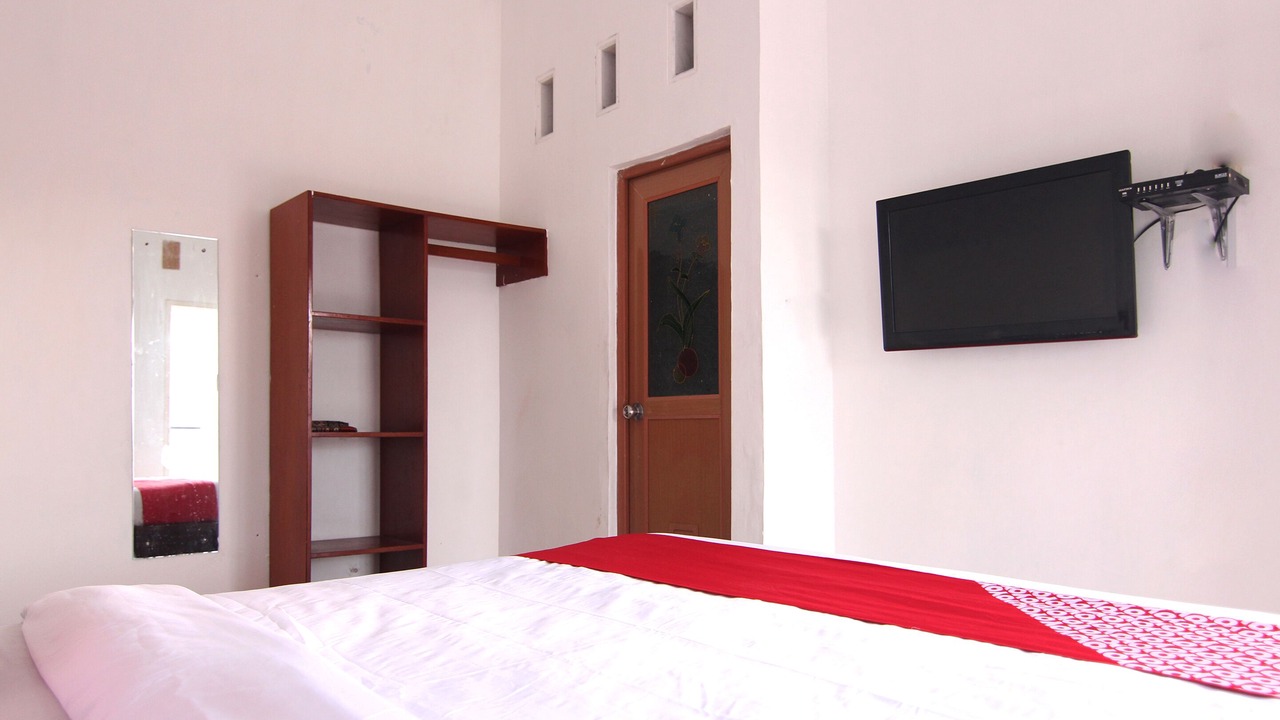 Photo of Bedroom in Bandar Jaya