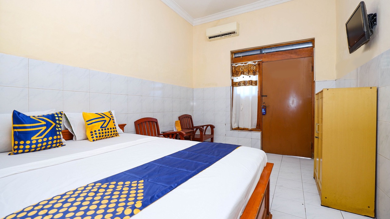 Photo of Bedroom in Laweyan