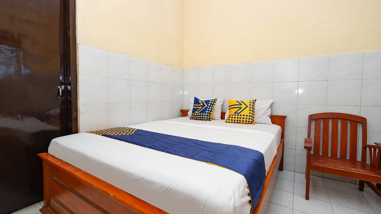 Photo of Bedroom in Laweyan