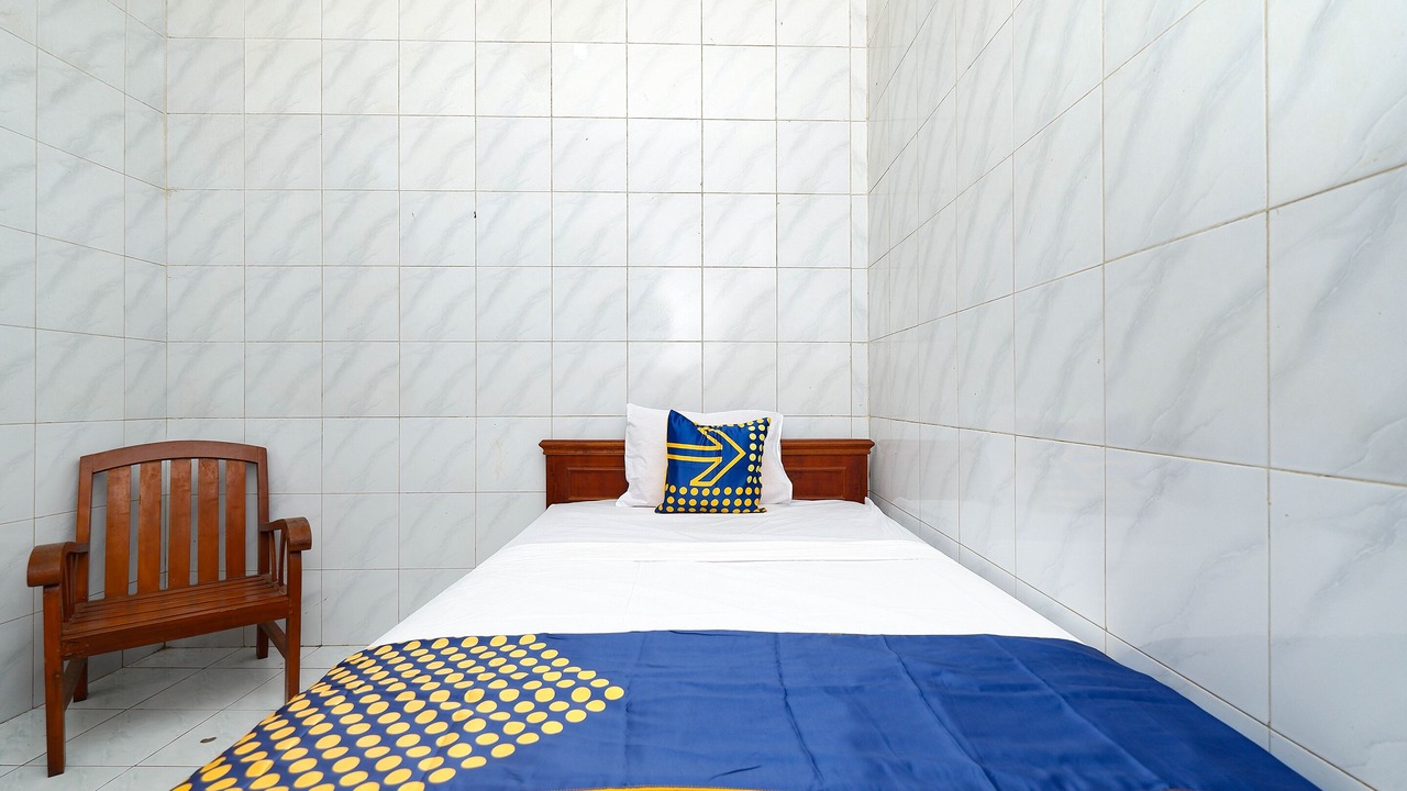 Photo of Bedroom in Laweyan