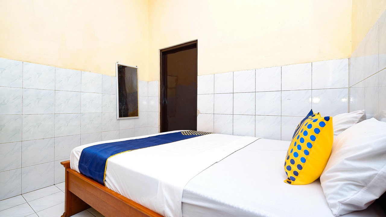 Photo of Bedroom in Laweyan