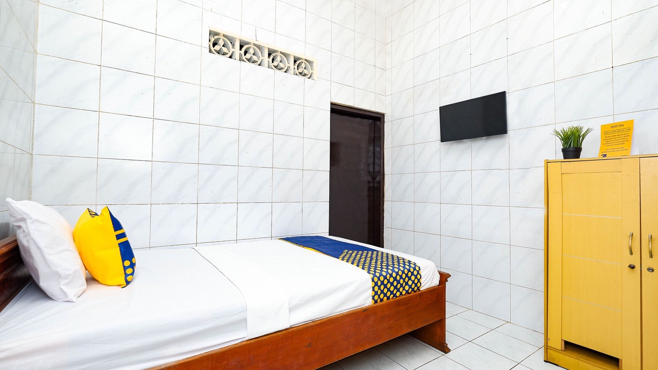 Photo of Bedroom in Laweyan