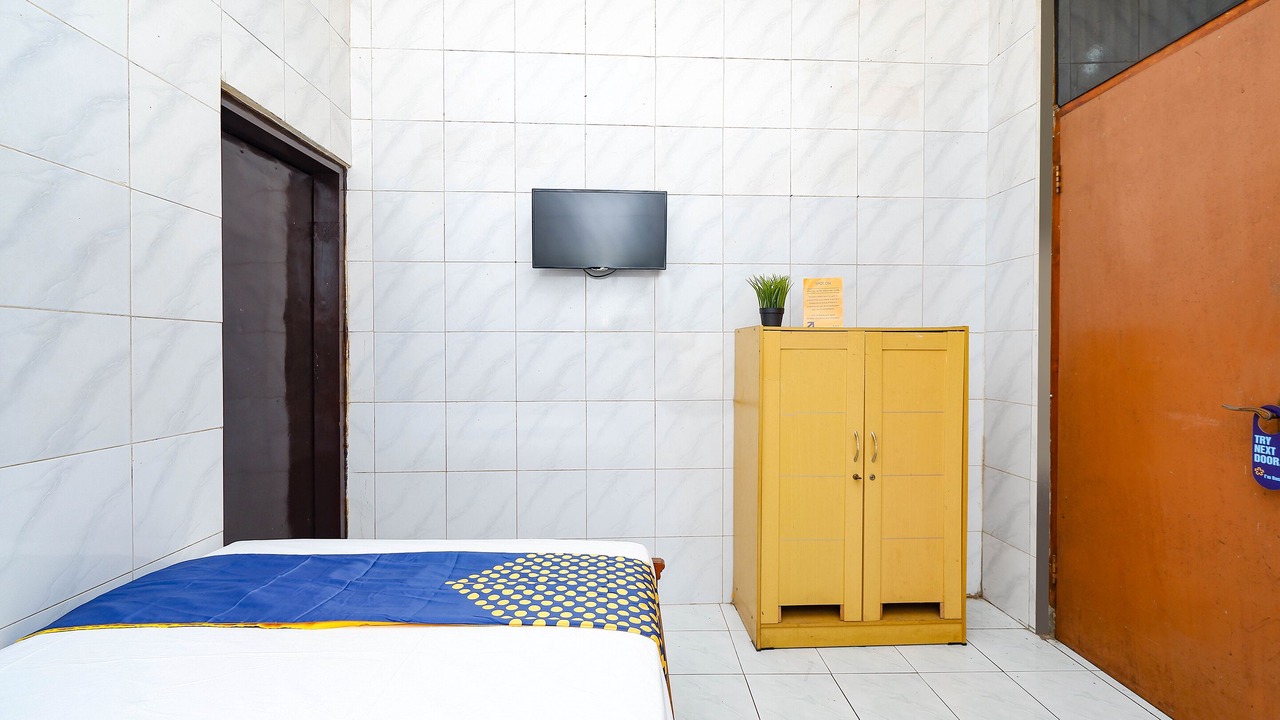 Photo of Bedroom in Laweyan