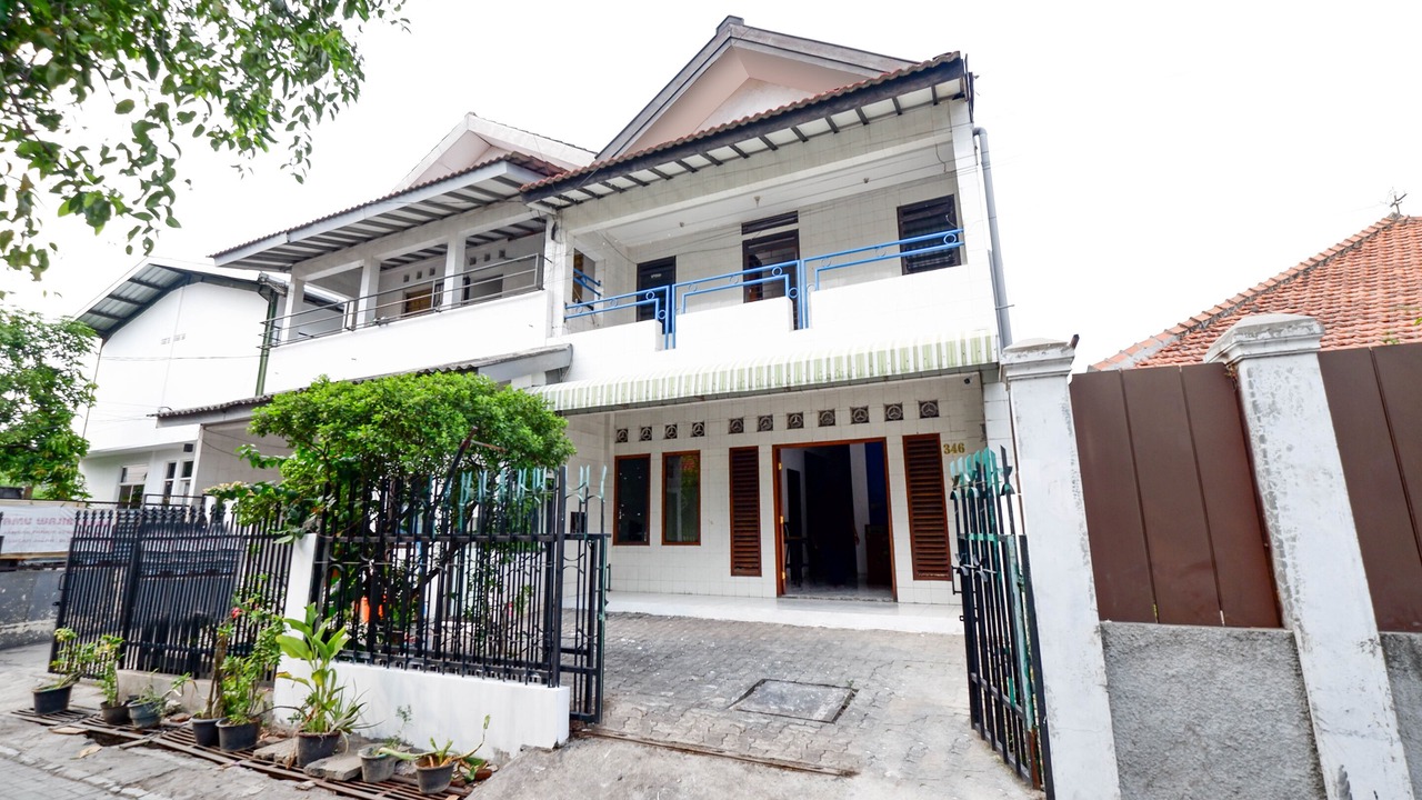 Photo of Outdoor in Semarang