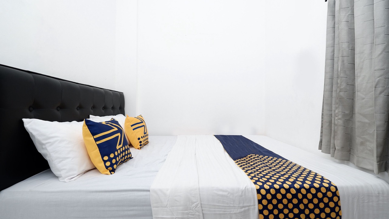 Photo of Bedroom in Semarang