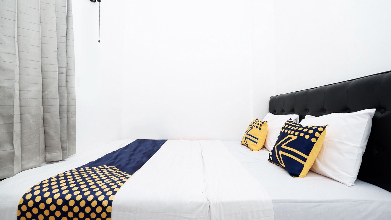 Photo of Bedroom in Semarang