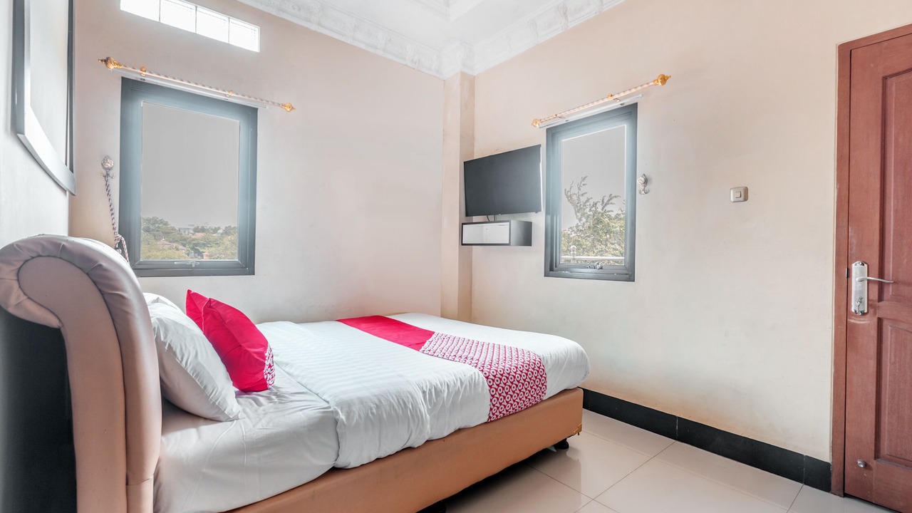 Photo of Bedroom in Cibinong