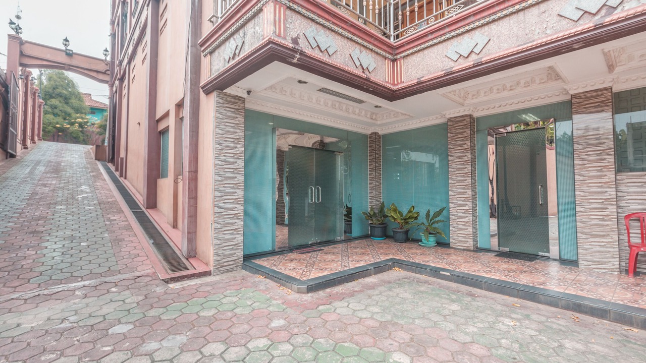 Photo of Outdoor in Cibinong