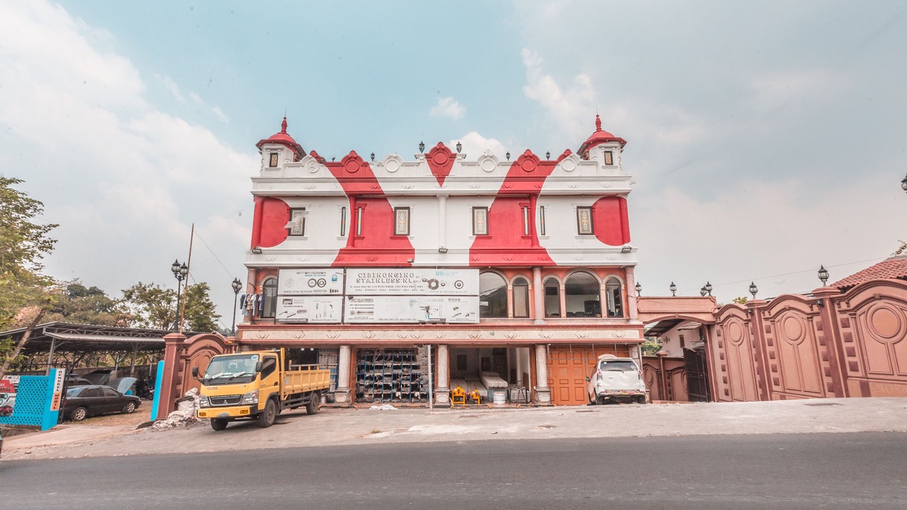 Photo of Outdoor in Cibinong