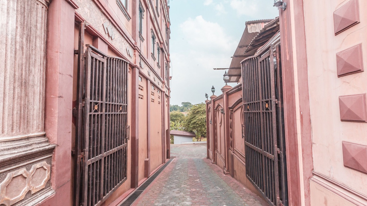Photo of Outdoor in Cibinong