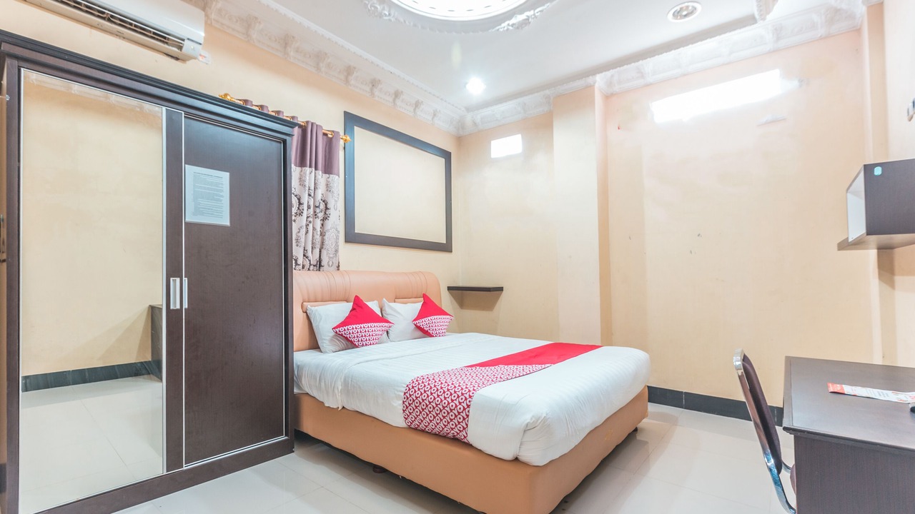 Photo of Bedroom in Cibinong
