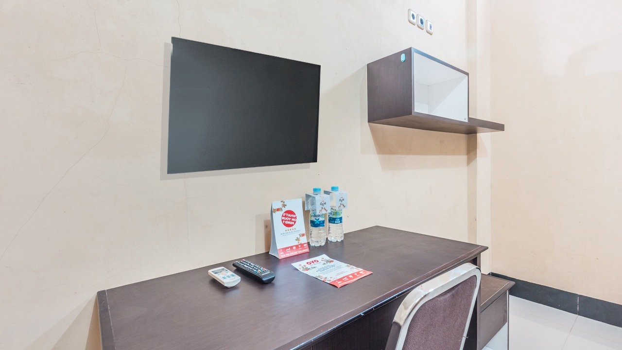 Photo of Bedroom in Cibinong