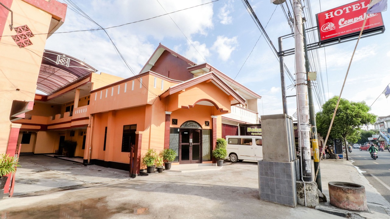 Photo of Outdoor in Yogyakarta